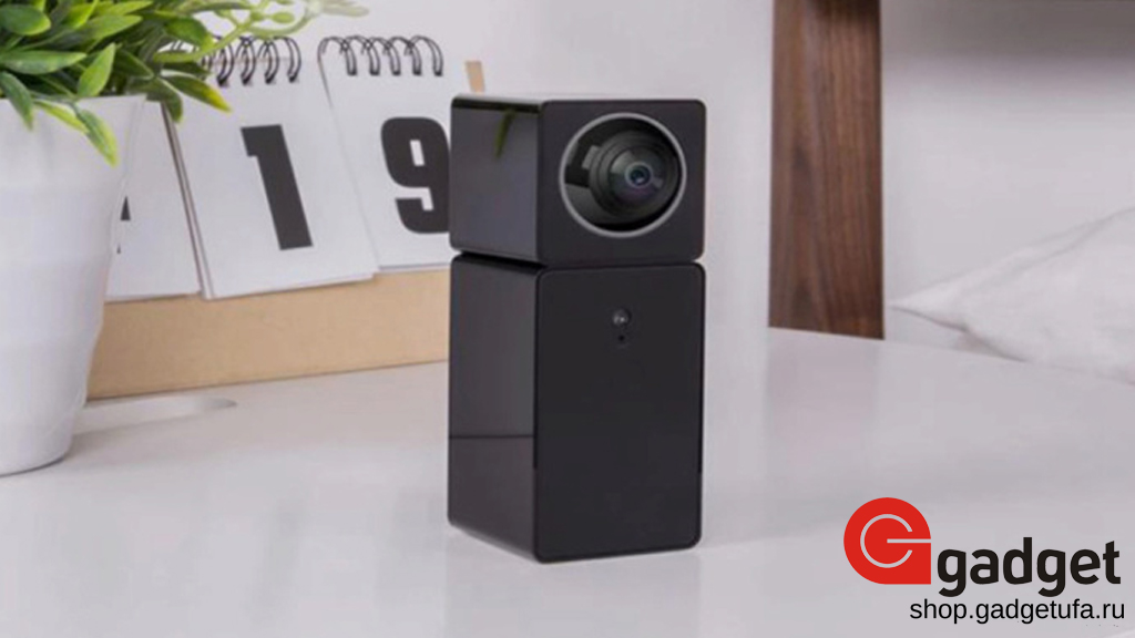 Xiaofang smart camera не подключается к роутеру